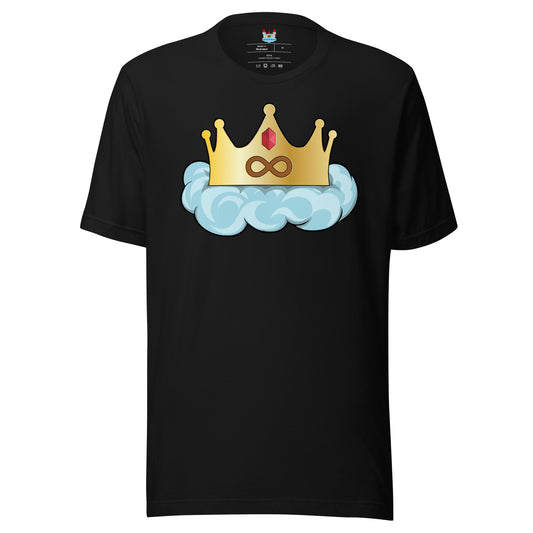 Palace in the Sky Cloud Crown